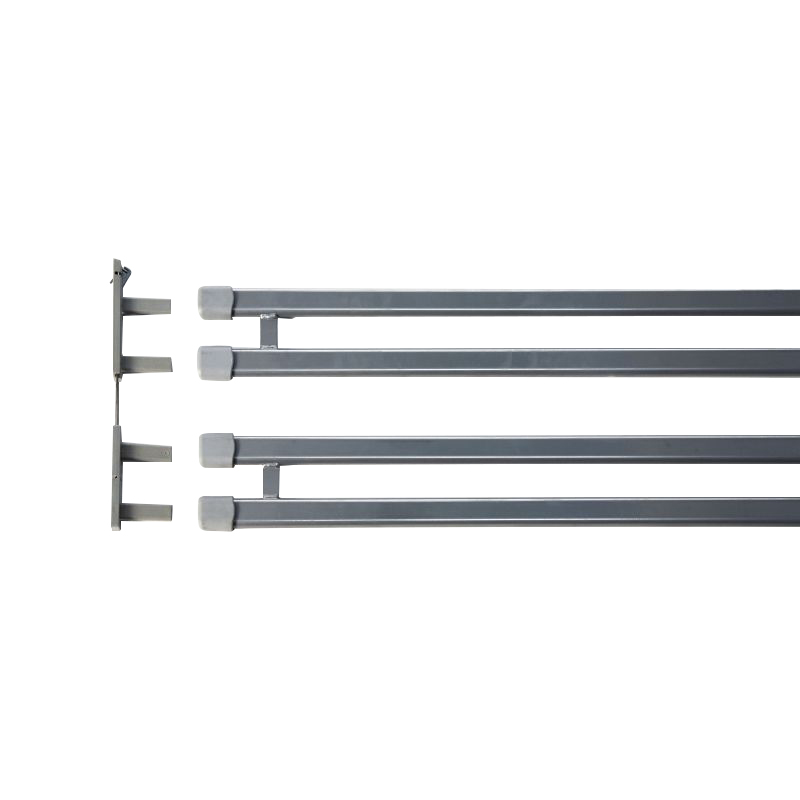 Invacare Medley Ergo Bed Range Full Length Side Rails Hospital Beds